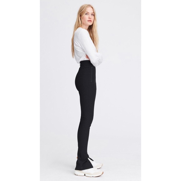 Rag & bone | simone equestrian stretch pants - Picture 2 of 9